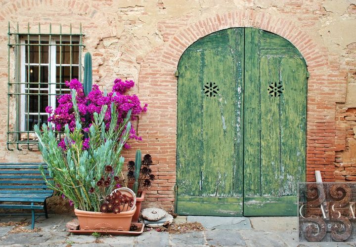 Villa a Cevoli, Pisa, Cevoli - € 620.000 | Ref: v4705tv-x - foto 1