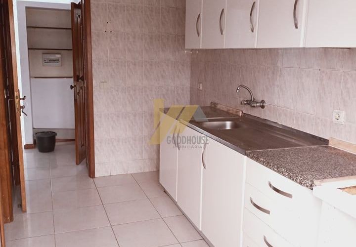 Lejlighed i Ovar, Aveiro, Ovar - € 83.000 | Ref: 411 - foto 1