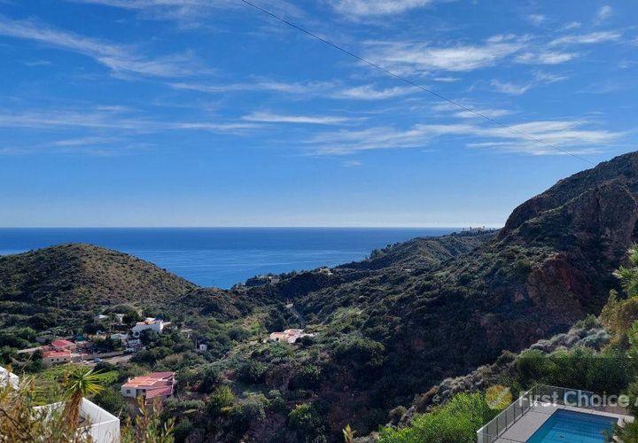 Helårsgrund i Mojacar, Almeria, Mojacar - € 170.000 | Ref: 740-3111 - foto 1