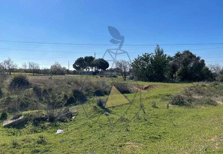 Helårsgrund i Silves, Faro, Silves - € 330.000 | Ref: DI121 SI - foto 1