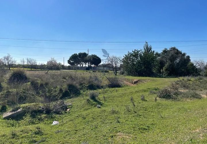 Terreno en Silves, Faro, Silves - € 330.000 | Ref: DI121 SI - photo 1