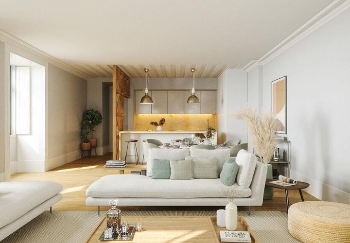 Lejlighed i Lisbon, Lisbon, Lisbon - € 770.000 | Ref: 67133 - foto 1