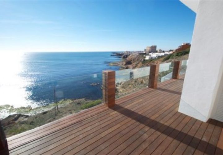 Villa a Torrevieja, Alicante, Torrevieja - € 895.000 | Ref: ks2245 - foto 1