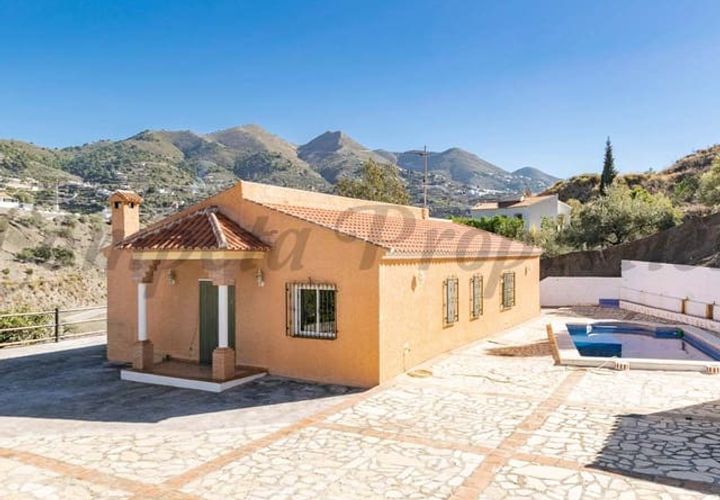 Villa a Archez, Malaga, Archez - € 1.250/mes | Ref: RCP132 - foto 1