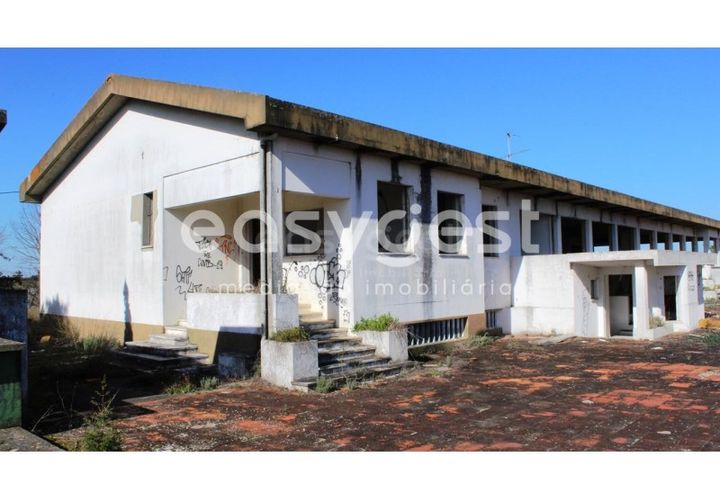 Farm i Abrantes, Santarem, Abrantes - € 800.000 | Ref: TM86848 - foto 1