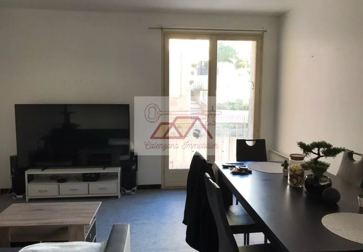 Lejlighed i Calvi, Haute-Corse, Calvi - € 280.800 | Ref: 6654828 - foto 1