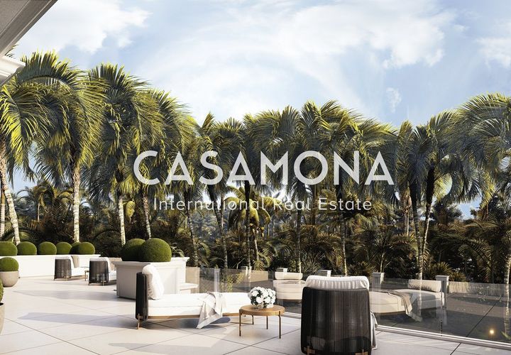 Villa a Marbella, Malaga, Marbella - € 6.150.000 | Ref: NCM2083-IH - foto 1