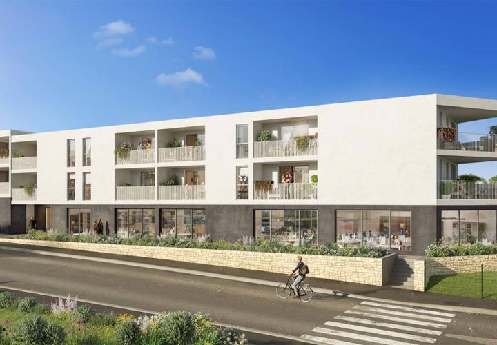 Leilighet i Grabels, Herault, Grabels - € 214 000 | Ref: VALKAU-114 - foto 1