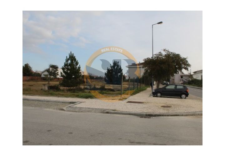 Helårsgrund i Ovar, Aveiro, Ovar - € 133.038 | Ref: T/0321 (6) - foto 1