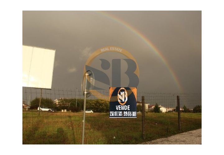 Helårsgrund i Ovar, Aveiro, Ovar - € 131.892 | Ref: T/0321 (4) - foto 1