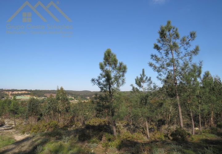 Helårsgrund i Torres Vedras, Lisbon, Torres Vedras - € 156.100 | Ref: GD202138690801 - foto 1