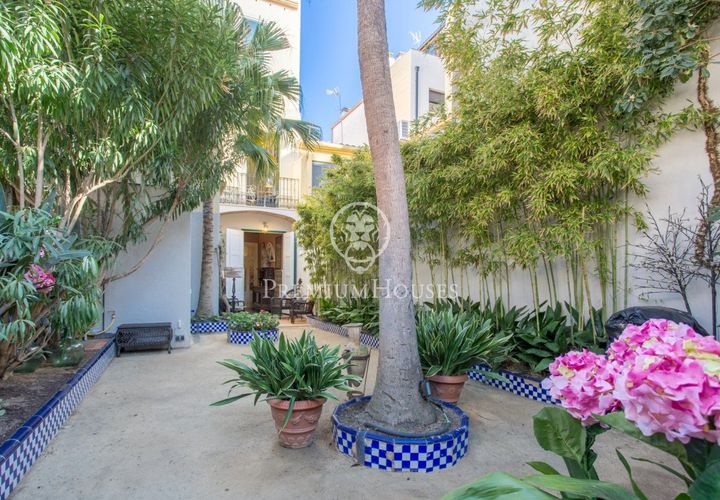Landsbyhus i Canet De Mar, Barcelona, Canet De Mar - € 890.000 | Ref: PH101814/3699 - foto 1