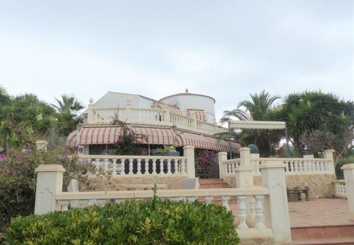 Villa a El Perello, Tarragona, El Perello - € 850.000 | Ref: Per1360tan - foto 1