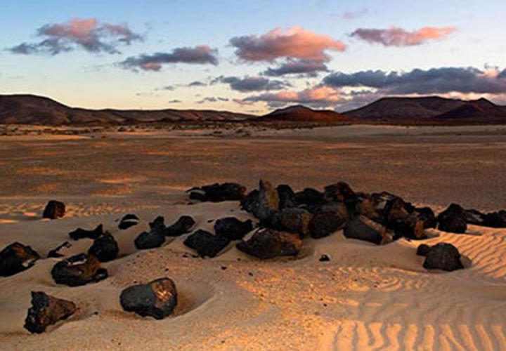 Helårsgrund i Corralejo, Fuerteventura, Corralejo - € 25.000.000 | Ref: 41 - foto 1