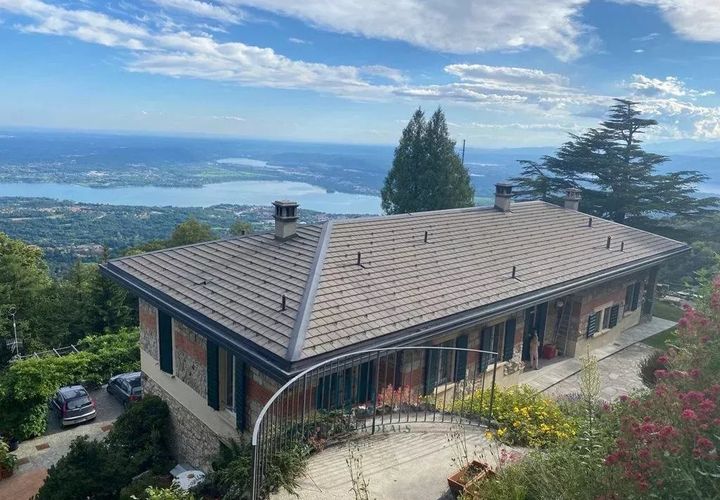 Villa i Varese, Varese, Varese - € 1 100 000 | Ref: 6625069 - foto 1