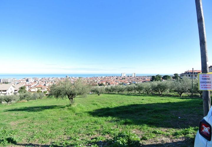 Terra a Silvi, Teramo, Silvi - € 295.000 | Ref: 6657819 - foto 1