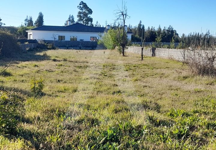Helårsgrund i Chaves, Vila Real, Chaves - € 55.000 | Ref: 1011371/22 GL - foto 1