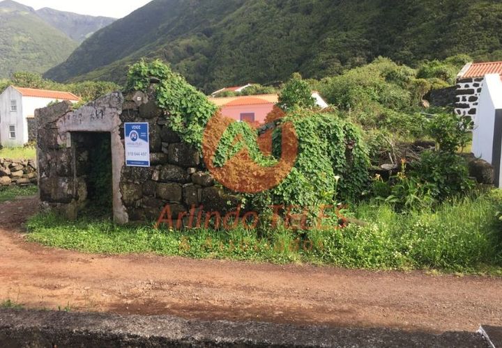 Stadthaus in Calheta, Sao Jorge, Calheta - € 105.000 | Ref: 142 - Foto 1