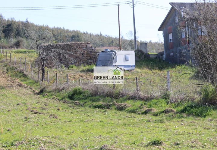 Helårsgrund i Arganil, Coimbra, Arganil - € 23.750 | Ref: 502 - foto 1