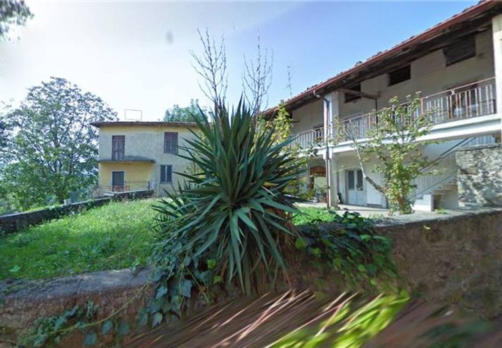 Landejendom i Villongo, Bergamo, Villongo - € 560.000 | Ref: VIL147 - foto 1