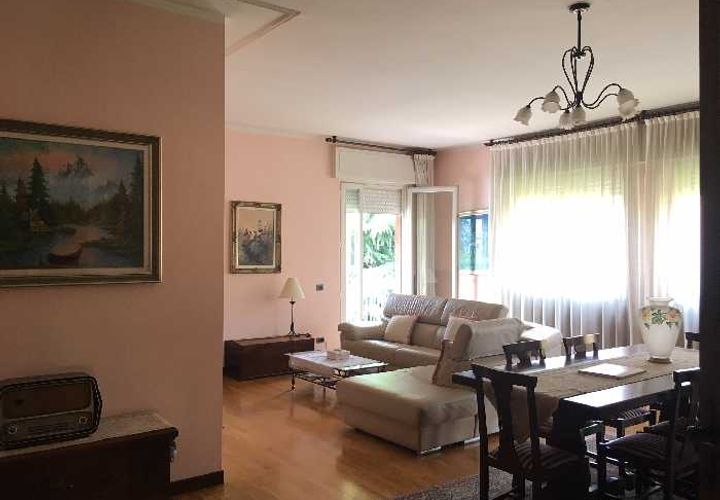 Villa a Villongo, Bergamo, Villongo - € 575.000 | Ref: VIL133 - foto 1