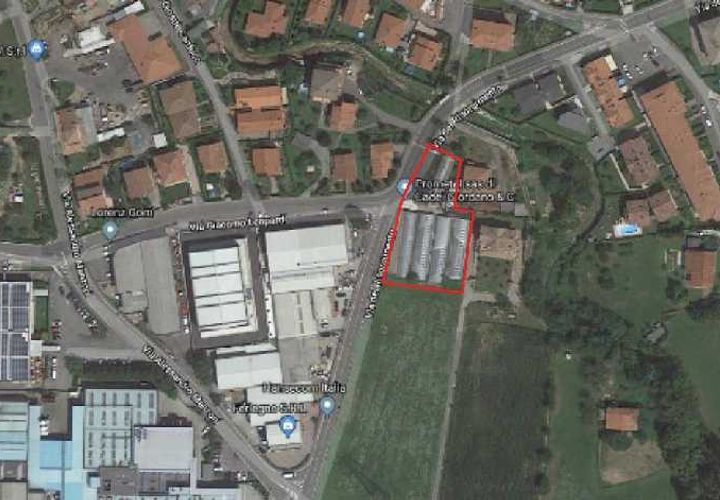Terra a Villongo, Bergamo, Villongo - € 415.000 | Ref: VIL127 - foto 1