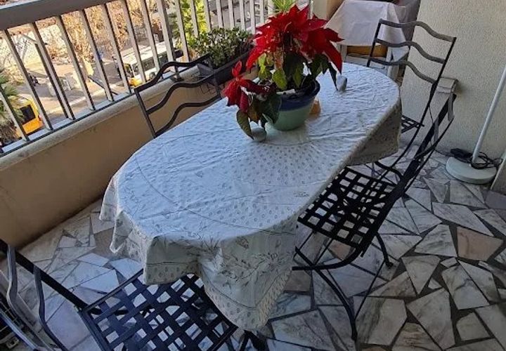 Lejlighed i Nice, Alpes-Maritimes, Nice - € 348.000 | Ref: 6654414 - foto 1