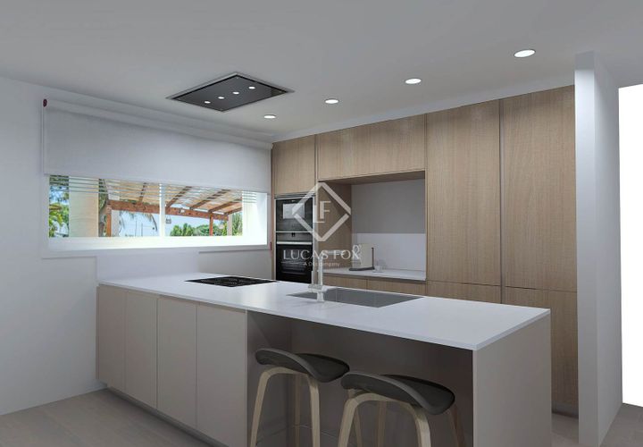 Villa i Lloret De Mar, Gerona, Lloret De Mar - € 869.500 | Ref: CBR32634 - foto 1