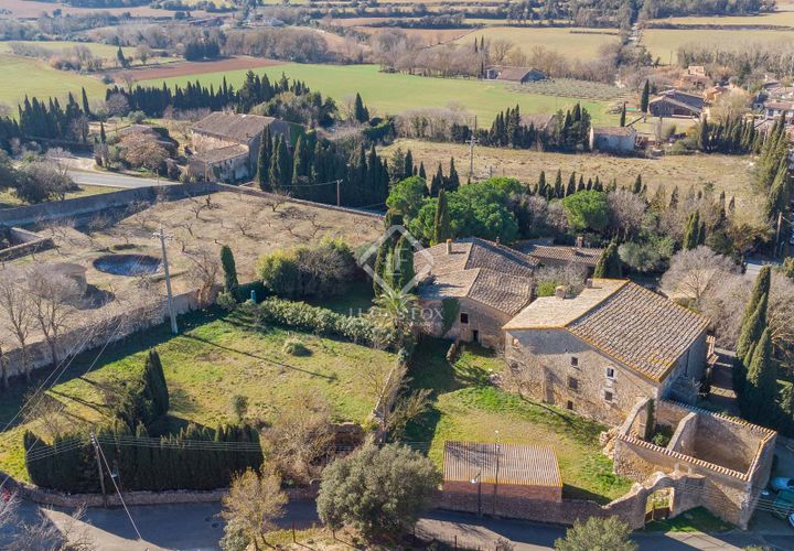 Herregård i Vilaur, Gerona, Vilaur - € 980 000 | Ref: GIR32947 - foto 1