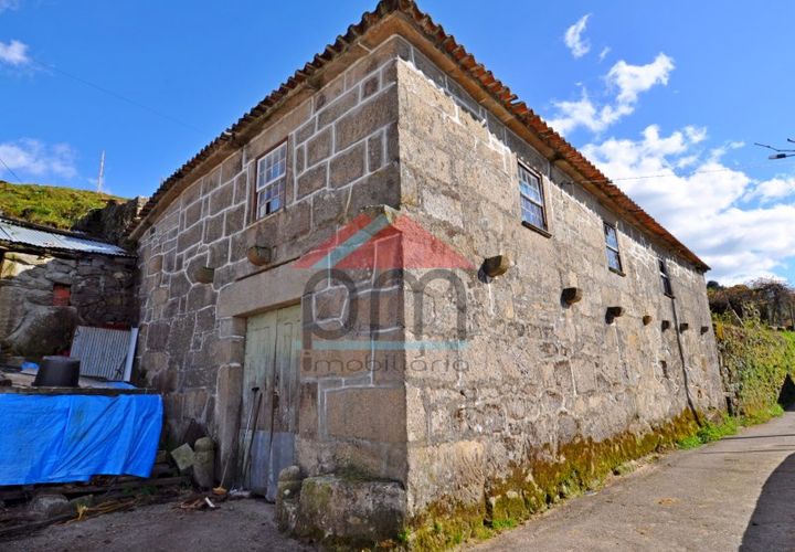Villa i Moncao, Viana do Castelo, Moncao - € 30.000 | Ref: CAS_346 - foto 1