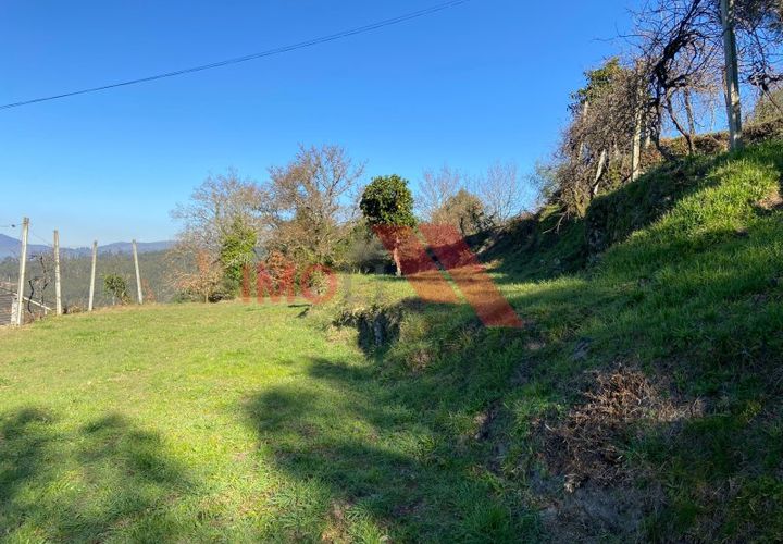 Terra a Azere, Viana do Castelo, Azere - € 68.000 | Ref: AVV-1978-JL-0222 - foto 1
