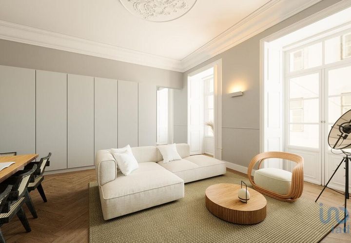 Lejlighed i Lisbon, Lisbon, Lisbon - € 655.000 | Ref: 66931 - foto 1