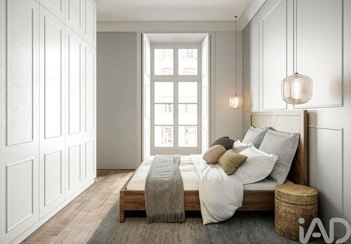 Lejlighed i Lisbon, Lisbon, Lisbon - € 480.000 | Ref: 66926 - foto 1