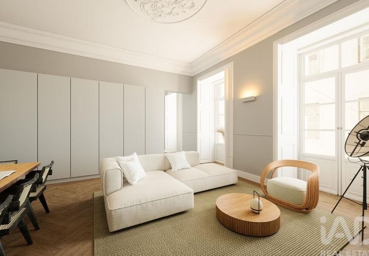 Lejlighed i Lisbon, Lisbon, Lisbon - € 775.000 | Ref: 66927 - foto 1