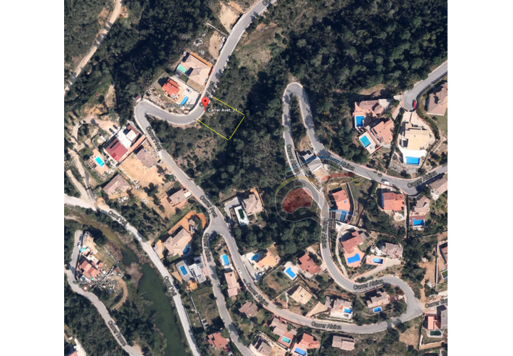 Helårsgrund i Calonge, Gerona, Calonge - € 35.000 | Ref: 859 RDO - foto 1