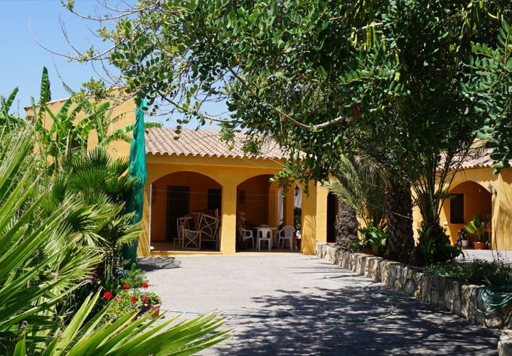 Villa i L'Ampolla, Tarragona, L'Ampolla - € 495.000 | Ref: Hacienda/7003 - foto 1