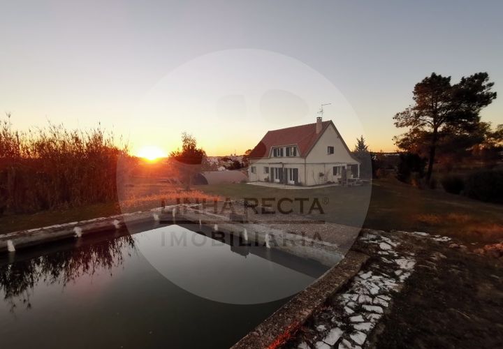 Farm hus i Almodovar, Beja, Almodovar - € 430.000 | Ref: QV-002.22 - foto 1
