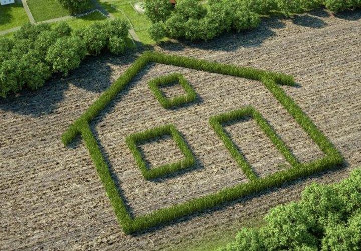 Helårsgrund i Bordeaux, Gironde, Bordeaux - € 10.000.000 | Ref: A4159 - foto 1