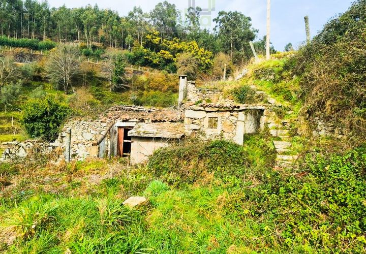 Træhytte i Ponte de Lima, Viana do Castelo, Ponte de Lima - € 45.000 | Ref: CAS_1698 - foto 1