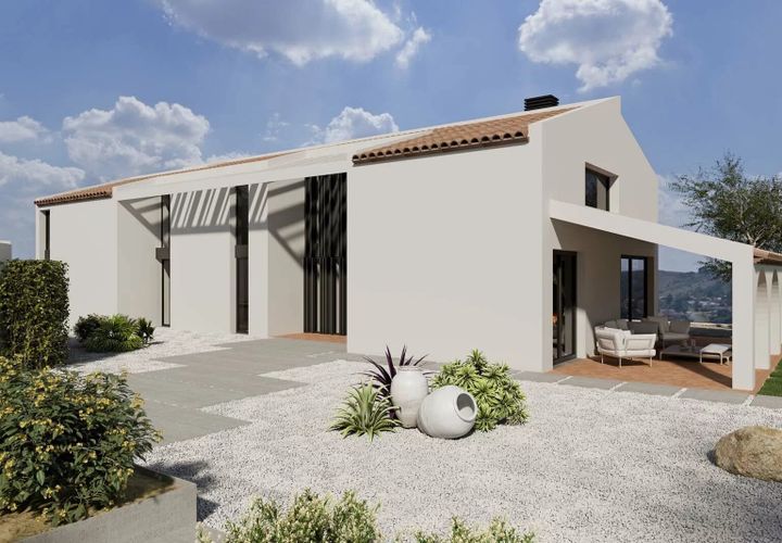 Villa i Teulada, Alicante, Teulada - € 1 470 000 | Ref: 9930 - foto 1