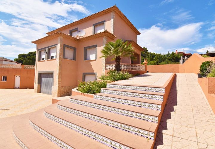 Villa i Calpe, Alicante, Calpe - € 720.000 | Ref: VDX944 - foto 1