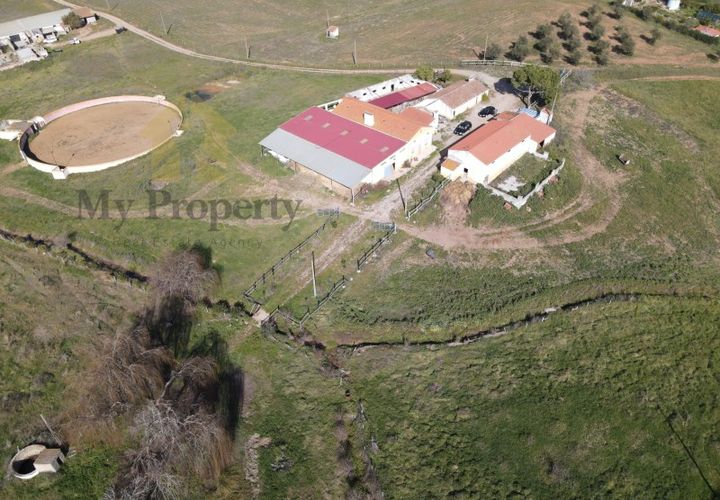 Gårdshus i Moura, Beja, Moura - € 435 000 | Ref: Moura-MP - foto 1