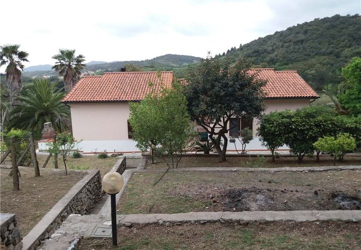 Villa a Campo Nell'Elba, Livorno, Campo Nell'Elba - € 450.000 | Ref: 4380 - foto 1