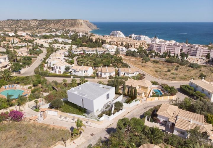 Villa i Luz, Faro, Luz - € 1.900.000 | Ref: HAB_49471 - foto 1