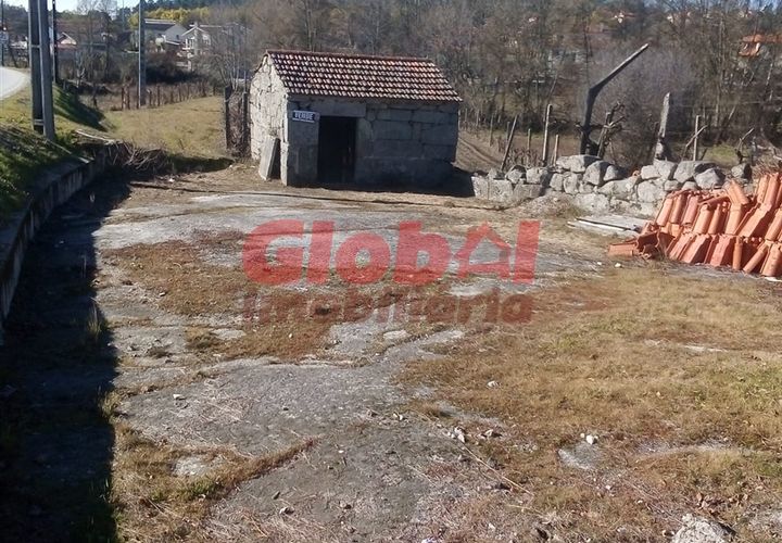Helårsgrund i Viseu, Viseu, Viseu - € 10.000 | Ref: 189222049 - foto 1
