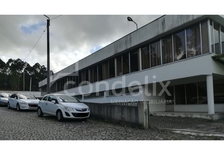 Erhvervsejendom i Trofa, Porto, Trofa - € 3.500.000 | Ref: 97964 - foto 1