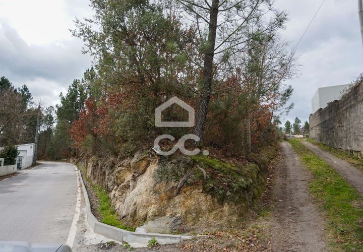 Helårsgrund i Viseu, Viseu, Viseu - € 15.000 | Ref: 353/T/02218 - foto 1
