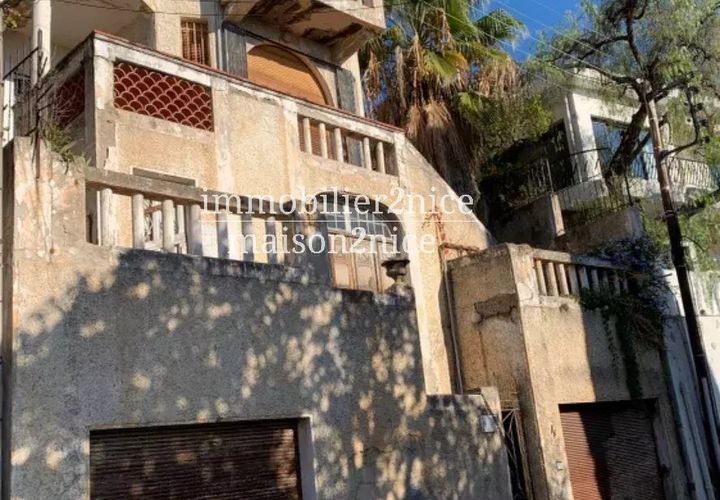 Stadthaus in Nice, Alpes-Maritimes, Nice - € 1.040.000 | Ref: 6714389 - Foto 1