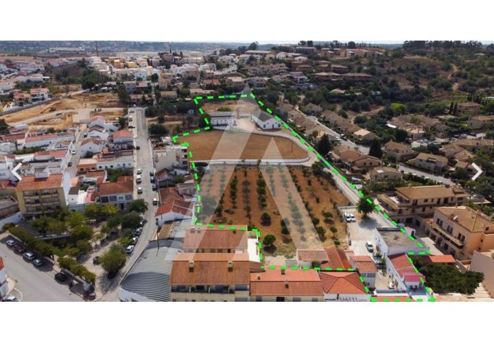 Farm i Algoz, Faro, Algoz - € 1.500.000 | Ref: 1110175/19AF - foto 1