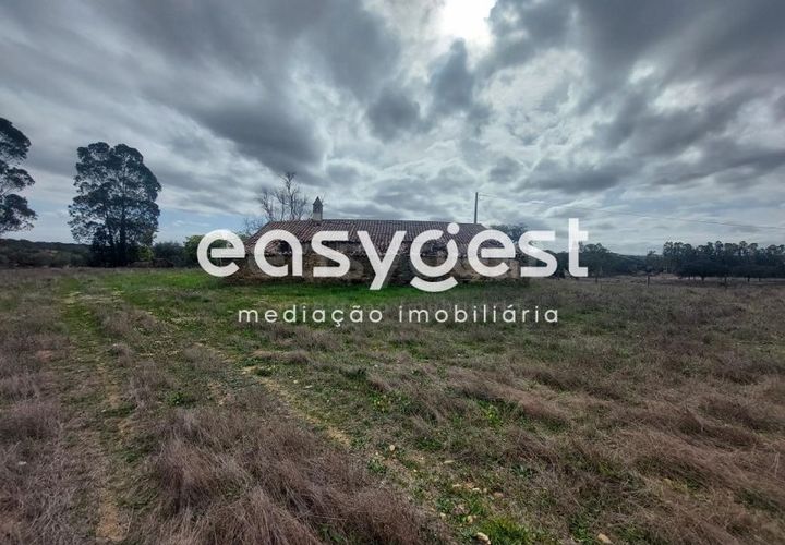 Farm hus i Ourique, Beja, Ourique - € 189.000 | Ref: BJ87052 - foto 1